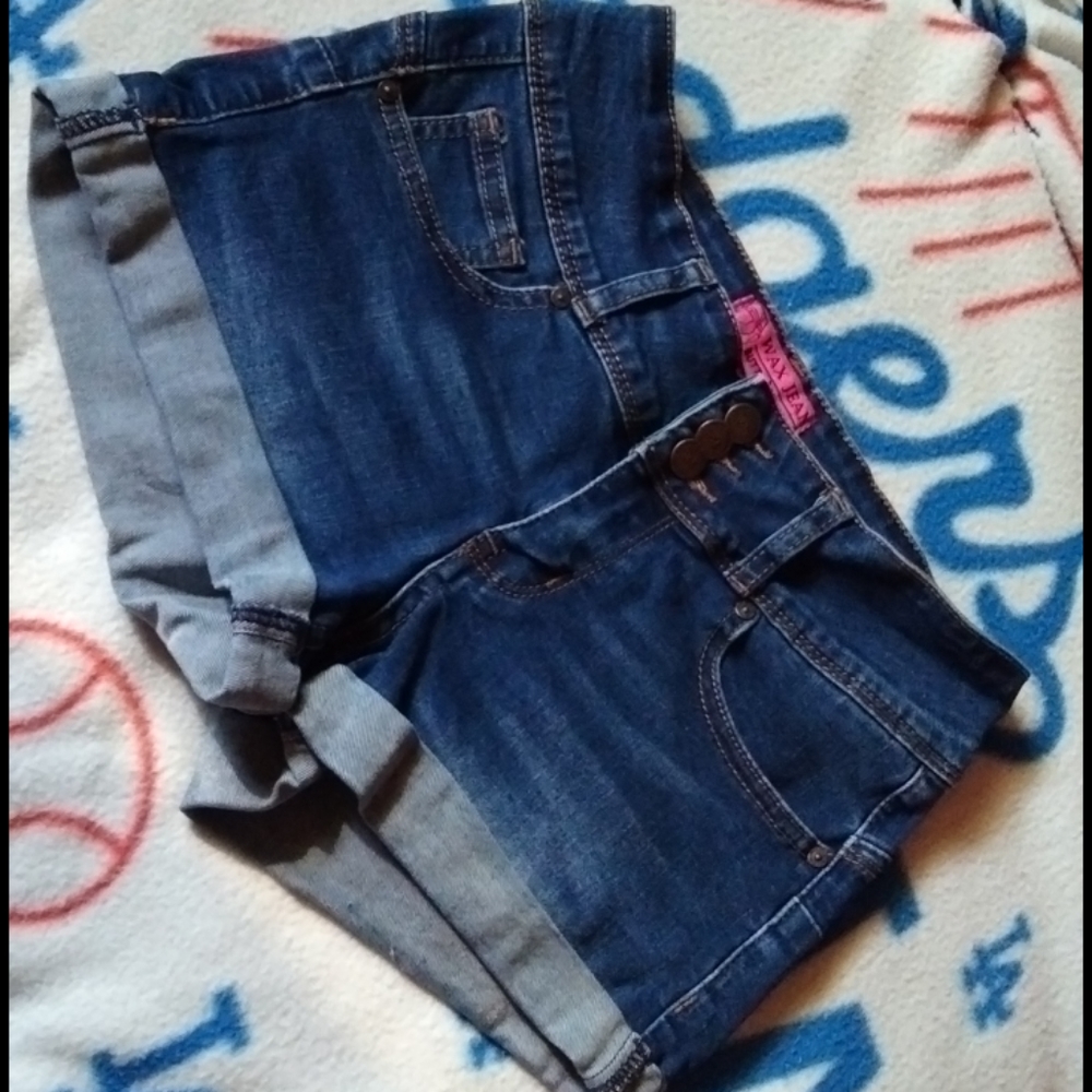 Wax Jean